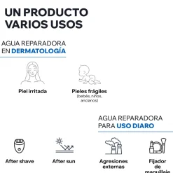 Eau Thermale Hypoallergénique