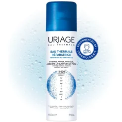 Eau Thermale Hypoallergénique