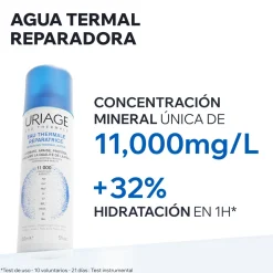 Eau Thermale Hypoallergénique