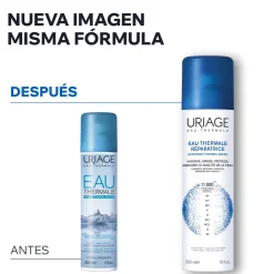 Eau Thermale Hypoallergénique