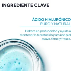Eau Thermale Masque d'Eau Nuit