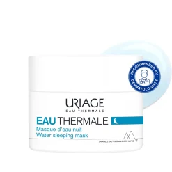 Eau Thermale Masque d'Eau Nuit