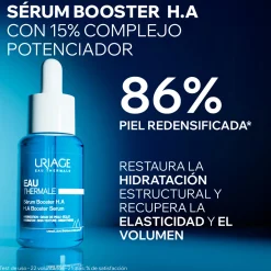 Eau Thermale Sérum Booster H.A.