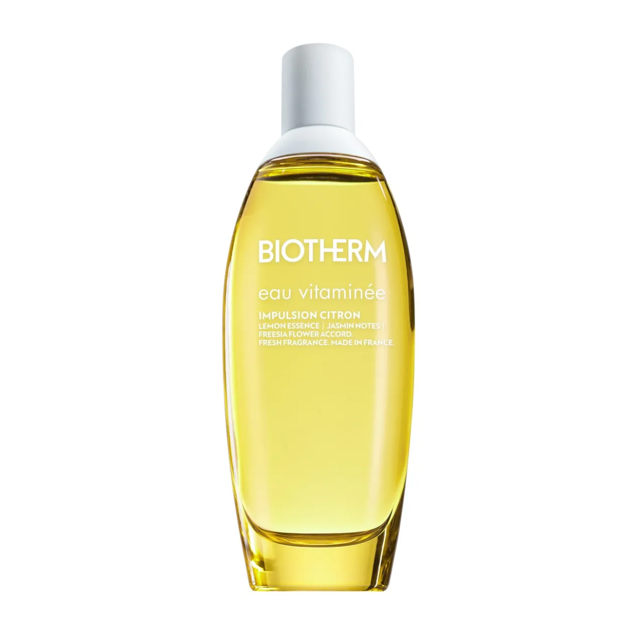 Eau Vitaminée Brume Corporelle Impulsion Citron