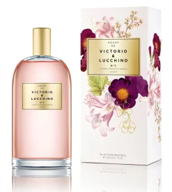 Eau V&L Nº 5 Jasmin, Poivre Noir, Cassis