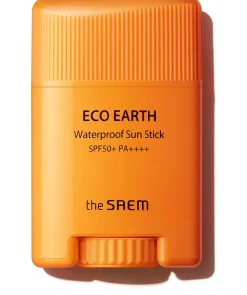 Eco Earth Waterproof Stick Solaire