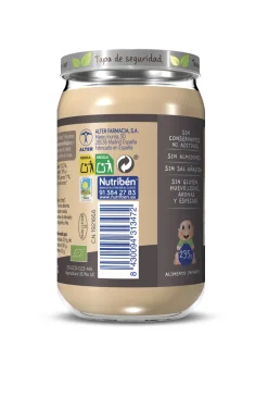 Ecopotito Légumes du Potager et Dinde Bio