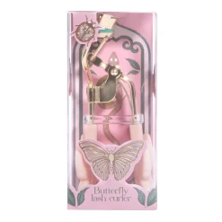 Eden Butterfly Lash Curler