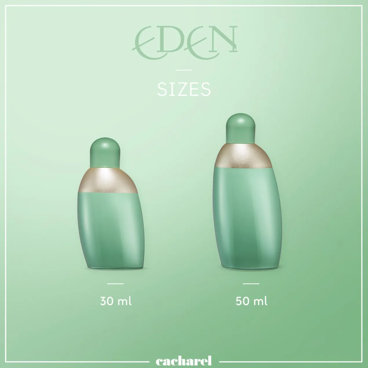 Eden Eau de Parfum
