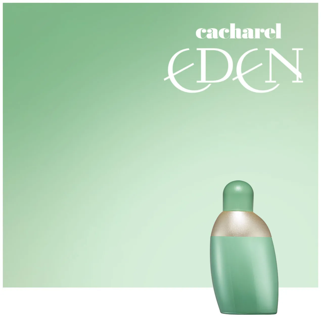 Eden Eau de Parfum