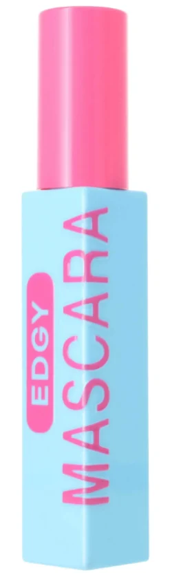 Edgy Mascara Oversized Brush