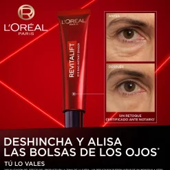Effaceur Instantané de Poches Revitalift Laser