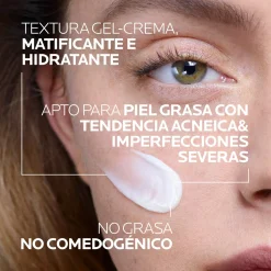 Effaclar Duo +M Soin Correcteur Visage Anti-Acné