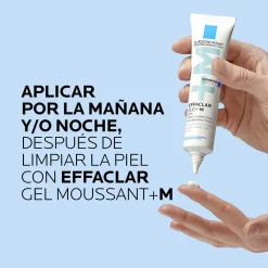 Effaclar Duo +M Soin Correcteur Visage Anti-Acné