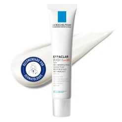 Effaclar Duo+ SPF 30 Anti-Imperfections