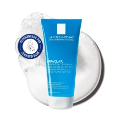 Effaclar Gel Mousse