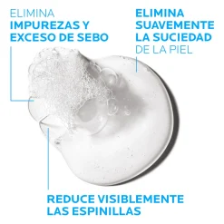 Effaclar Gel Mousse