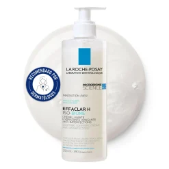Effaclar H Crème Nettoyante