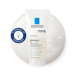 Effaclar H Iso-Biome Crème Nettoyante