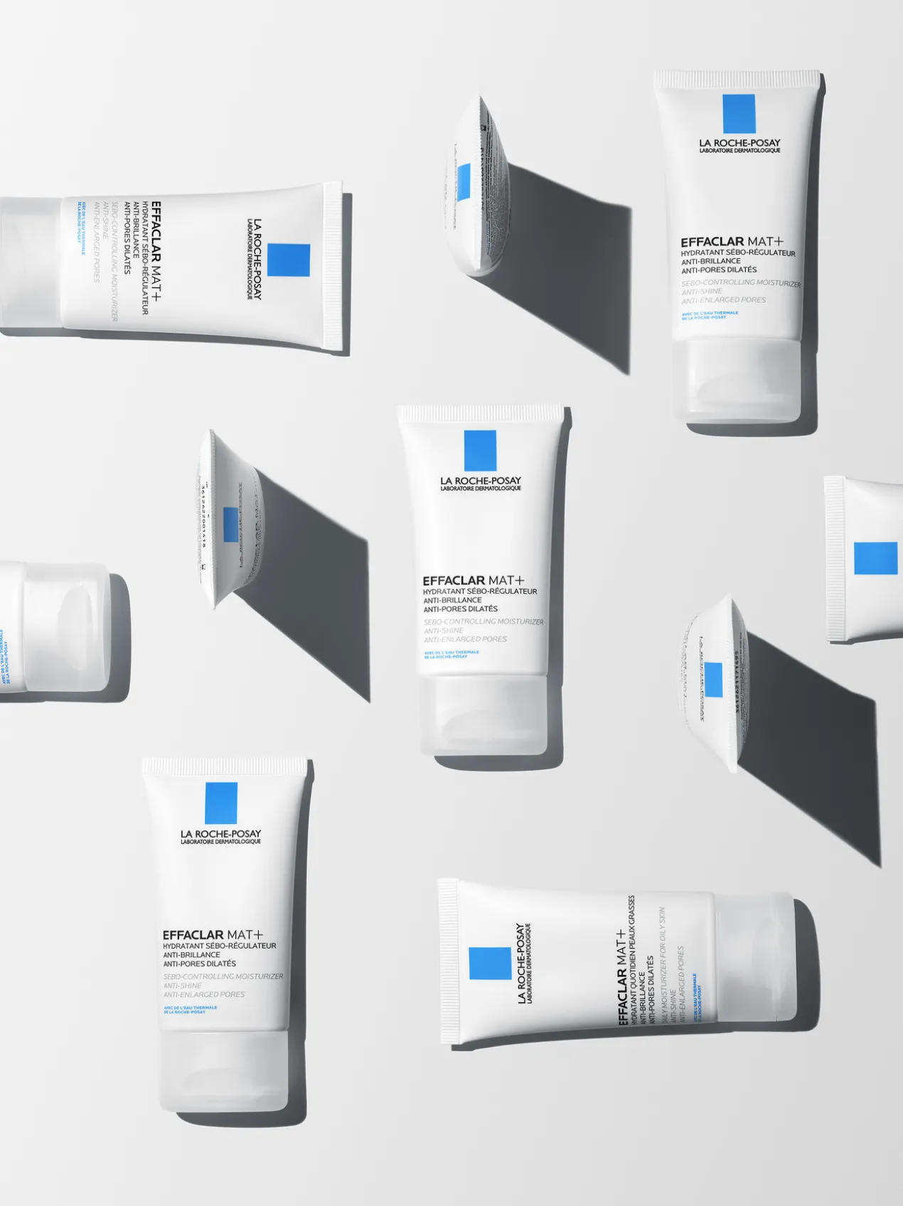 Effaclar Mat