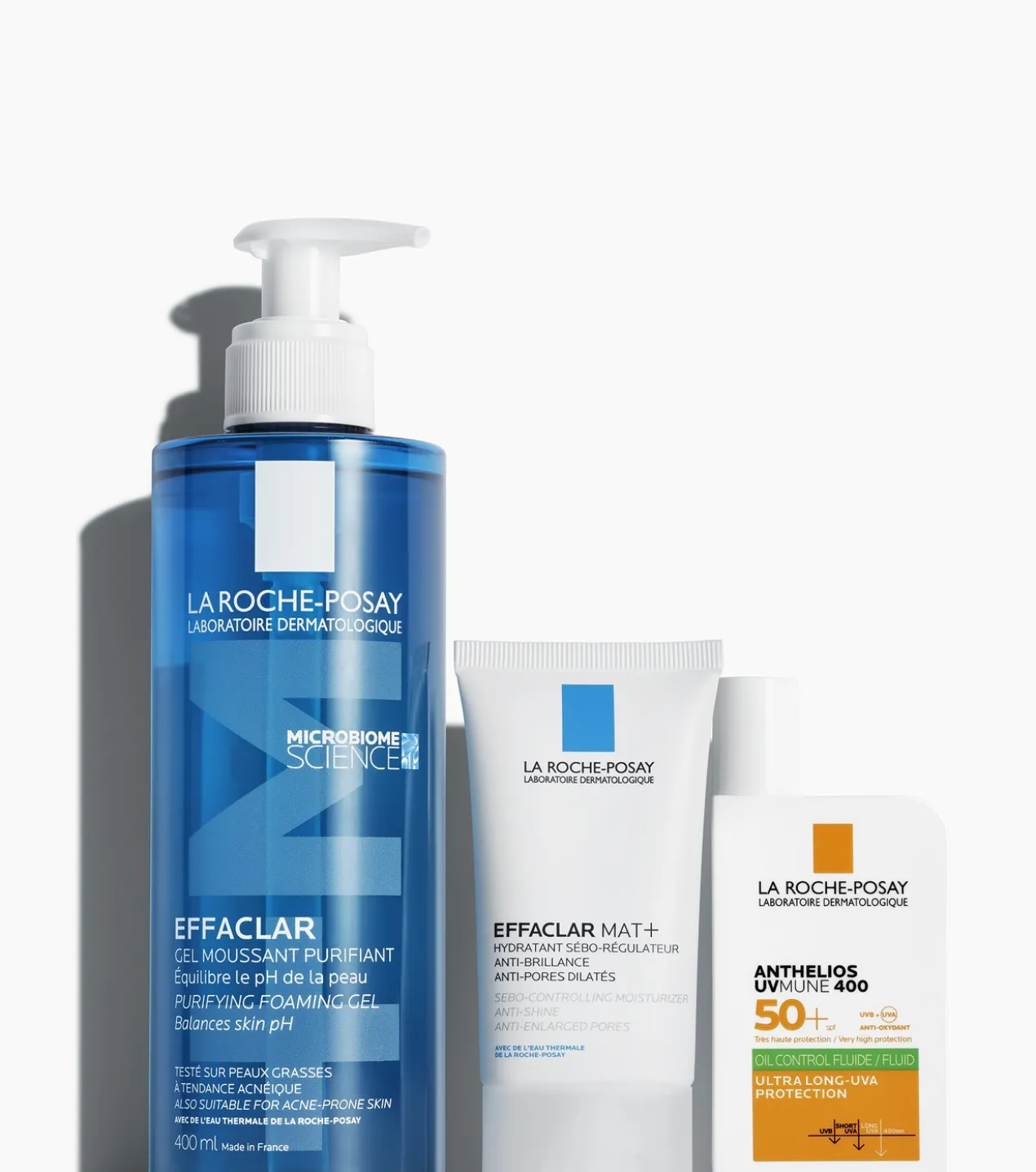 Effaclar Mat