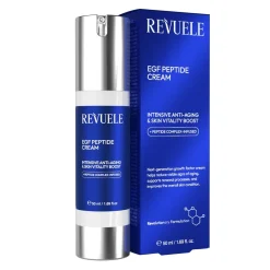 EGF Peptide Cream