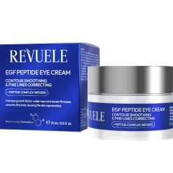 EGF Peptide Crème Contour des Yeux