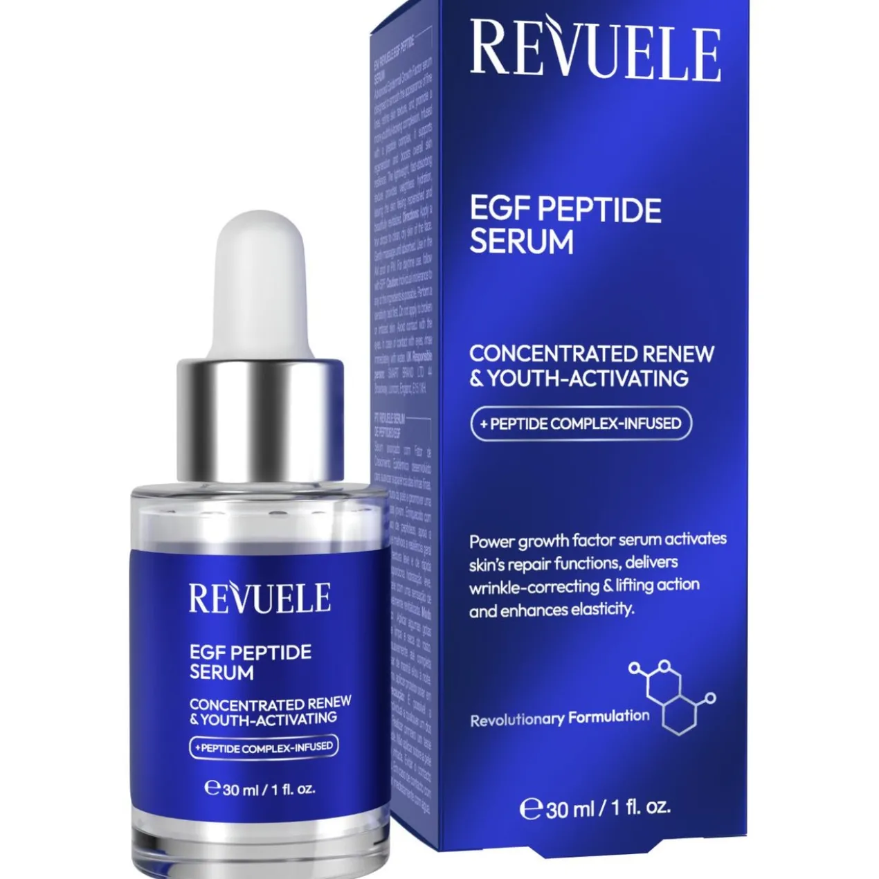EGF Peptide Serum