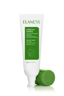 Elancyl Gel-Crème Correction Intensive Vergetures