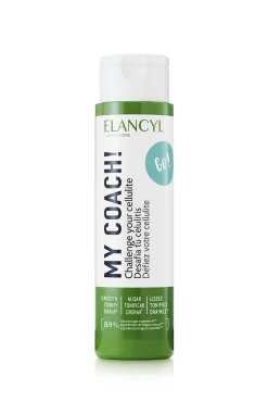 Elancyl My Coach! Traitement Anti-cellulite