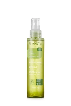 Elancyl Slim Design Aceite Anti-cellulite & Anti-vergetures