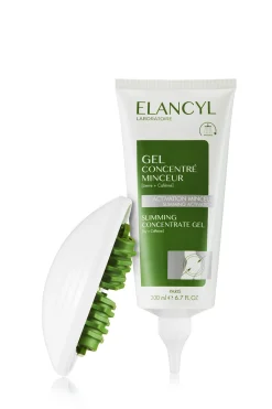 Elancyl Slim Massage Gel Anti-cellulite + Gant