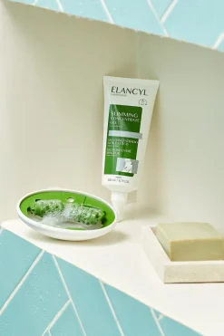 Elancyl Slim Massage Gel Anti-cellulite + Gant
