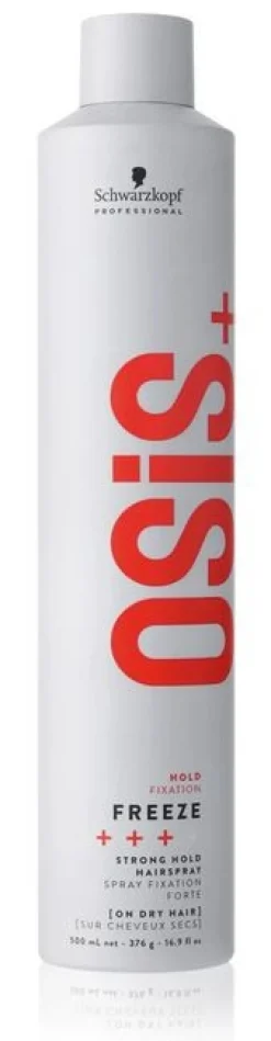 Elastic Spray de fixation moyenne