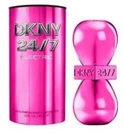 24/7 Electric Eau de Parfum
