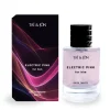 Electric Pink for Him Eau de Toilette