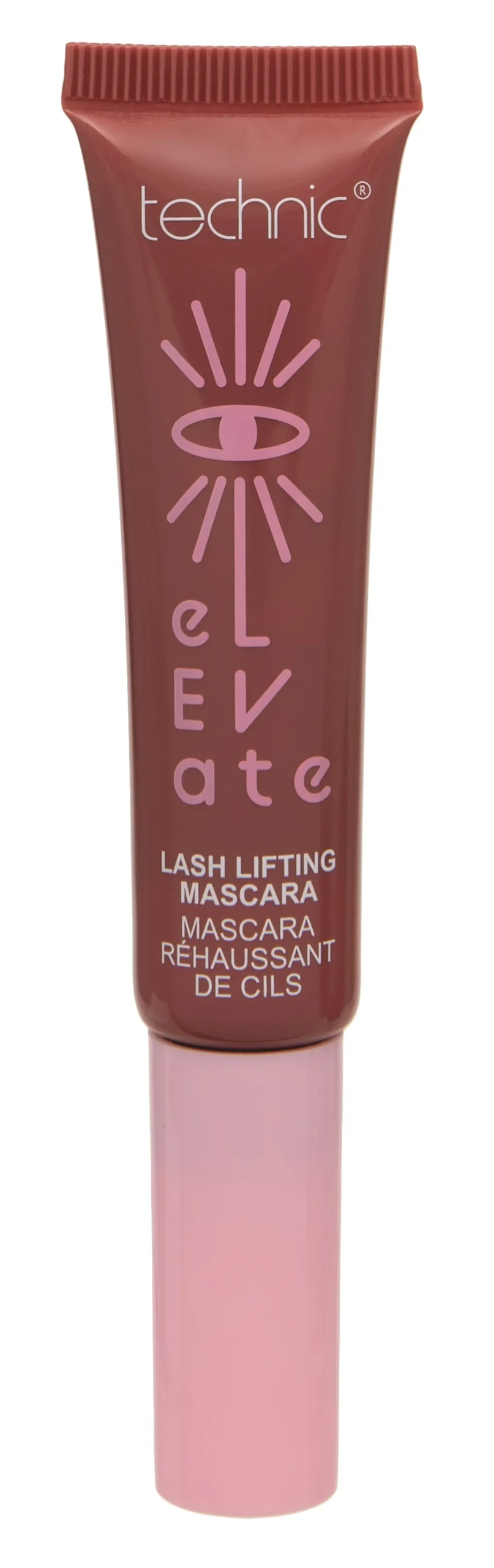 Elevate Lash Lifting Mascara