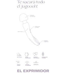 El Exprimidor