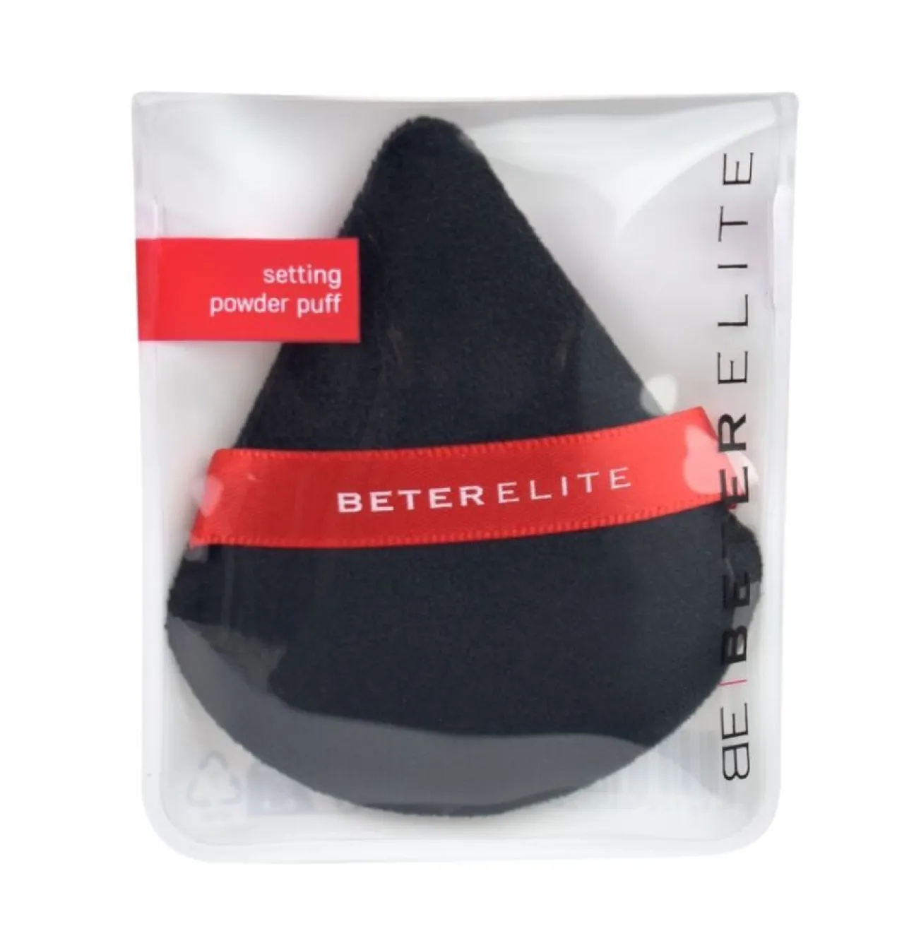 Elite Applicateur de Poudre Triangulaire
