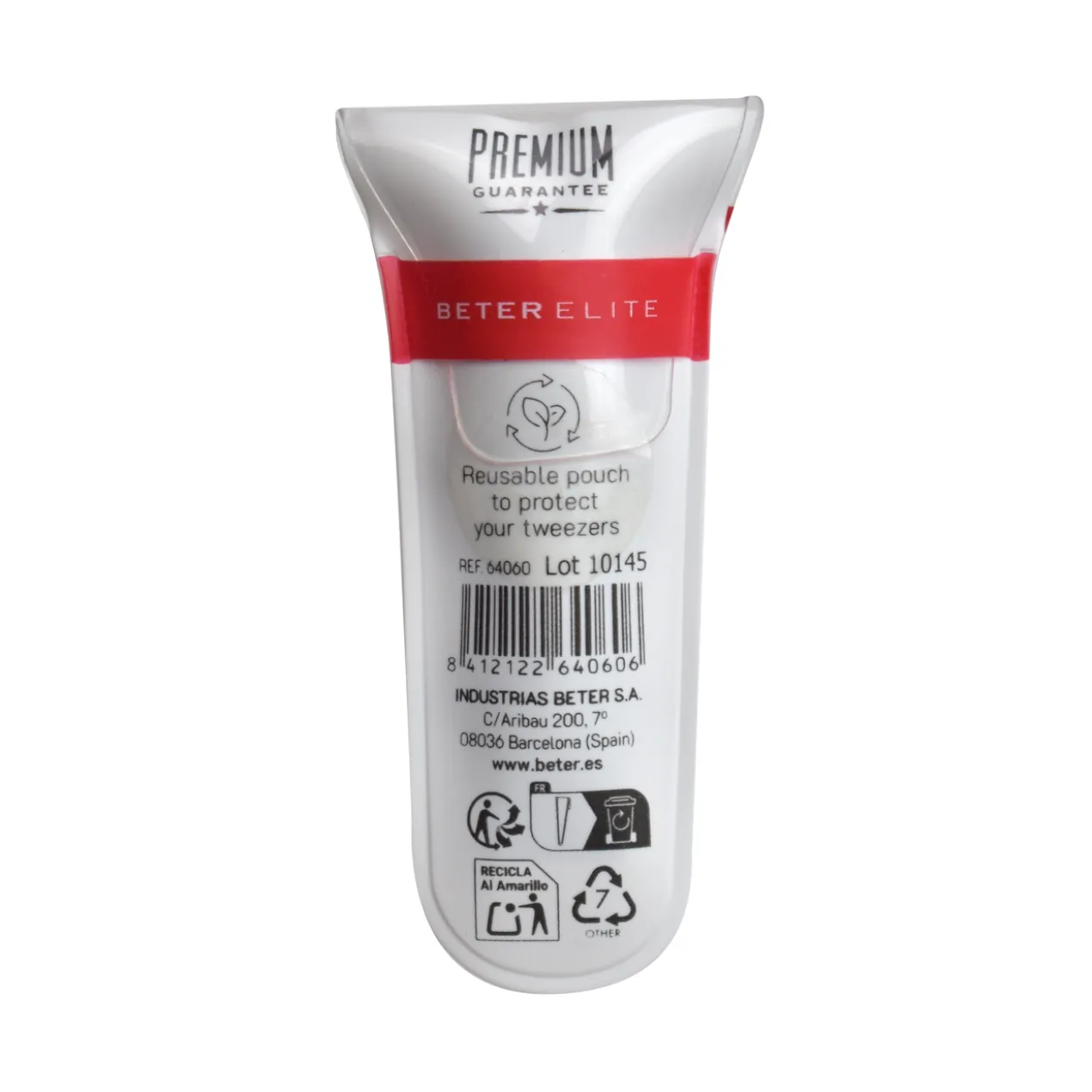 Elite Coupe-Ongles de Manucure