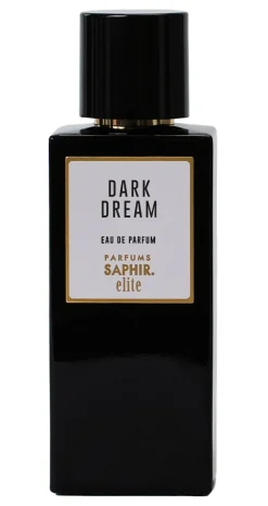 Elite Man Dark Dream