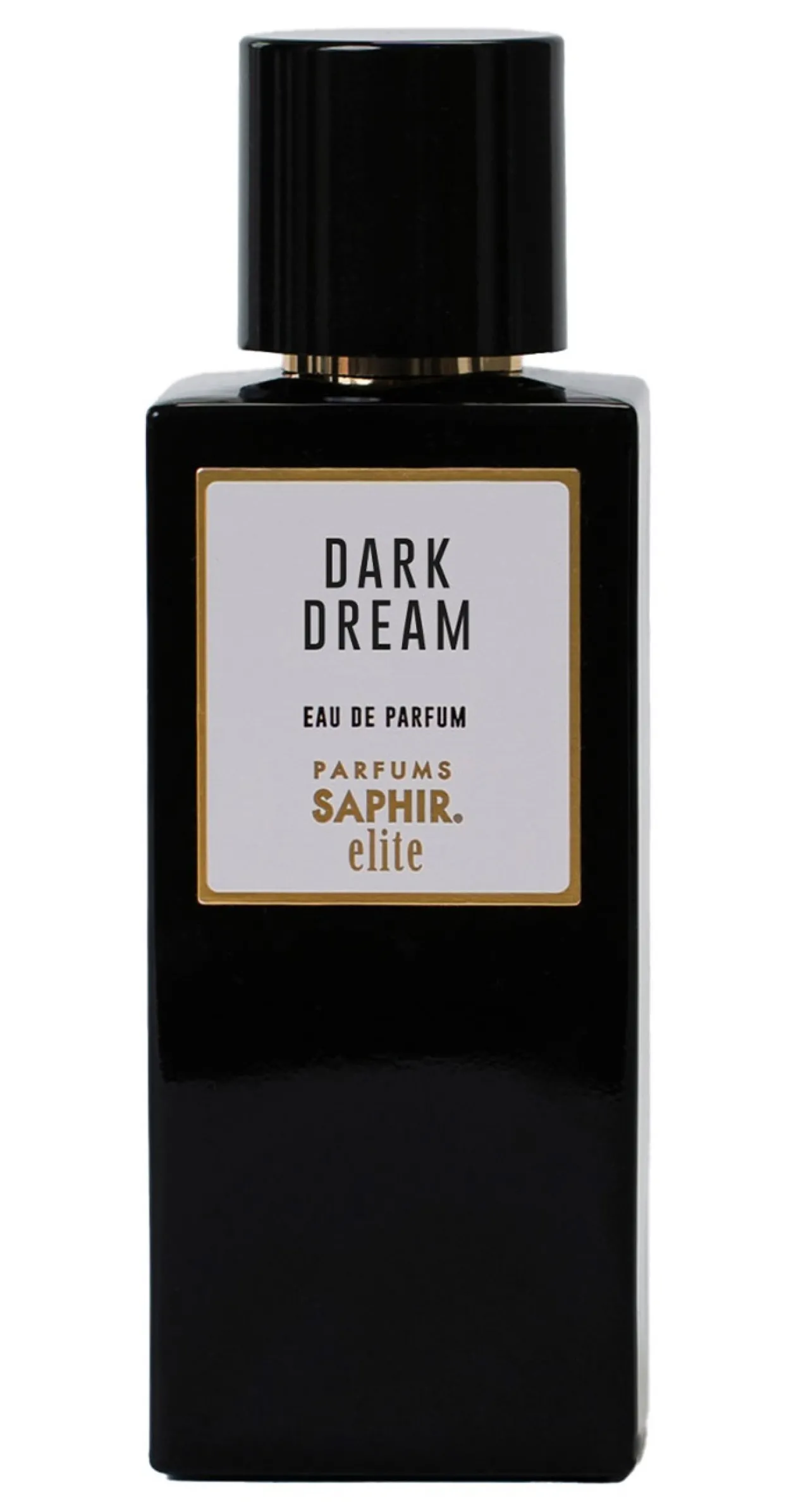 Elite Man Dark Dream