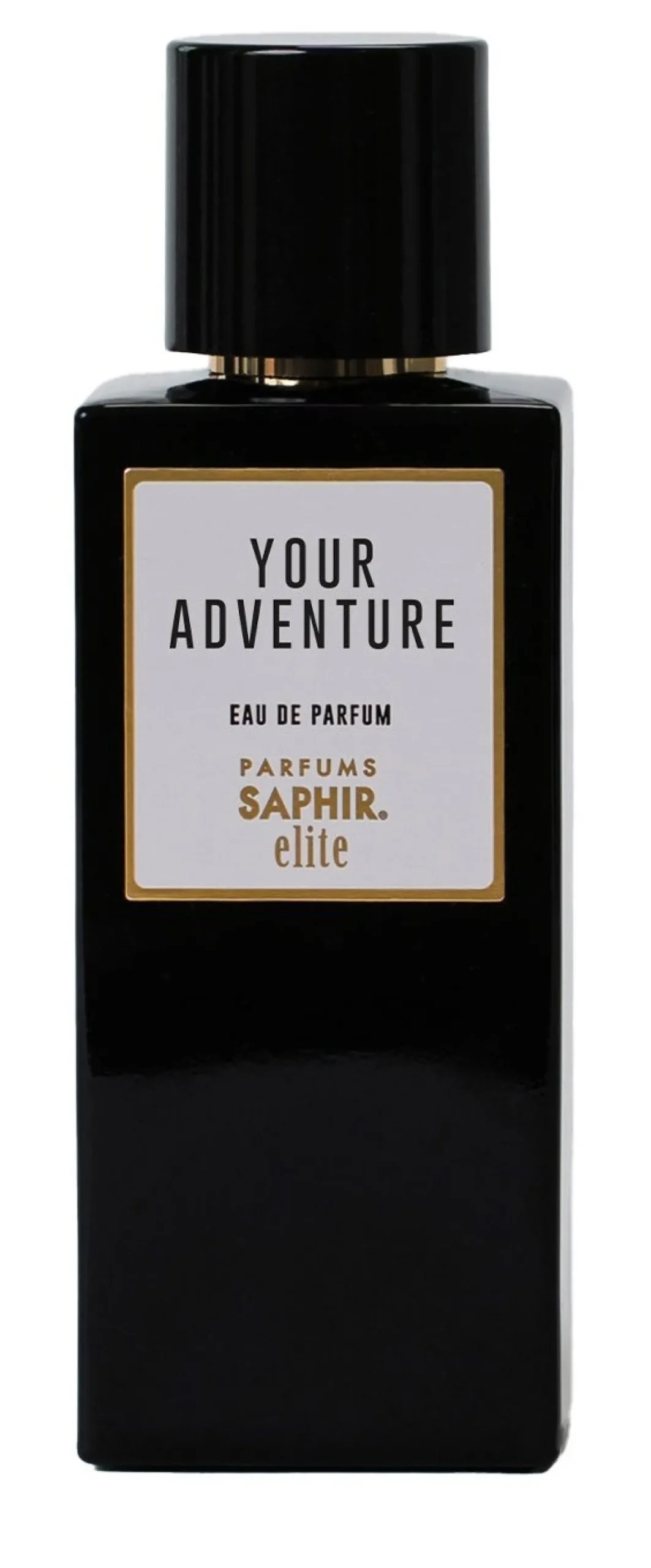 Elite Man Your Adventure