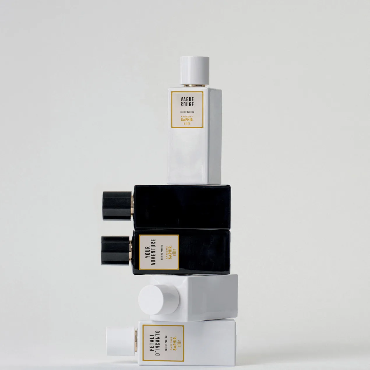 Elite Man Your Adventure
