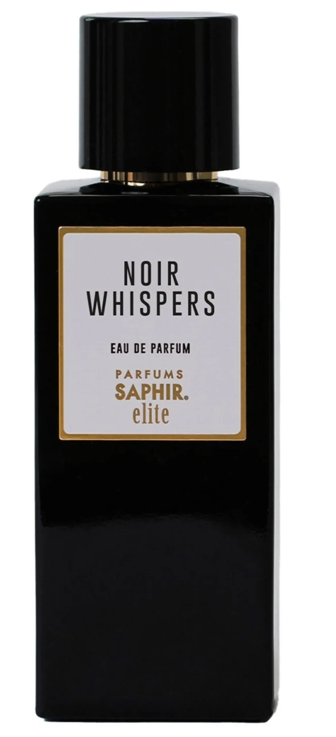 Elite Noir Whispers Eau de Parfum