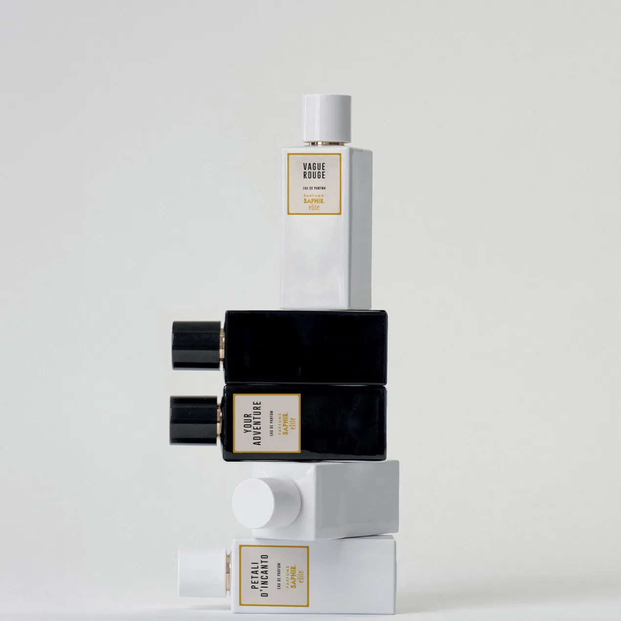 Elite Noir Whispers Eau de Parfum
