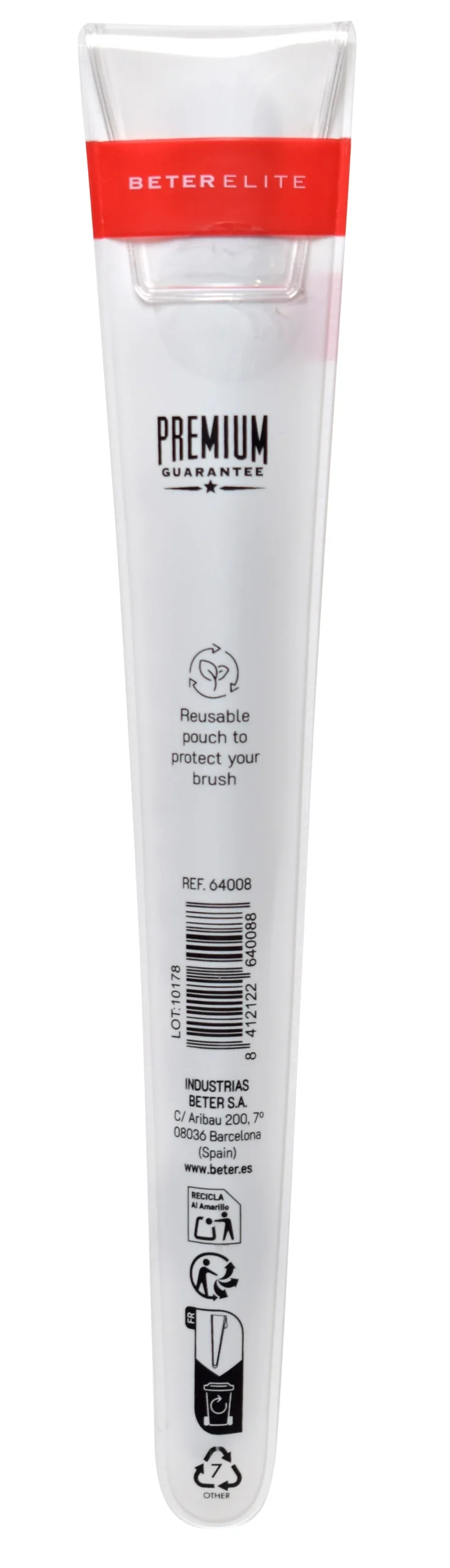 Elite Pinceau Correcteur N°52