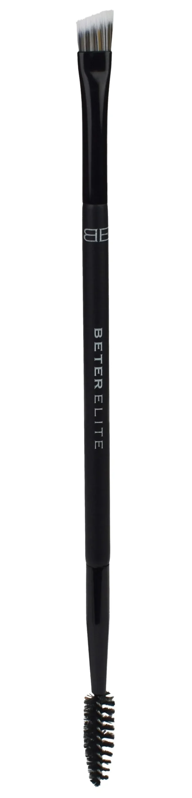 Elite Pinceau Double pour Yeux et Sourcils N°14
