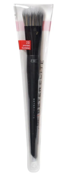 Elite Pinceau Fond de Teint Fluide N°23