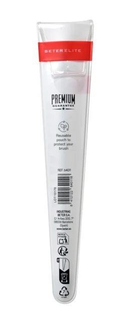 Elite Pinceau Spécial Eyeliner N°11
